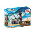 Playmobil Pirates 71255 juguete de construcción