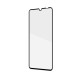Celly FULL GLASS Protector de pantalla Samsung 1 pieza(s)