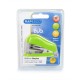 Rapesco Bug Mini Grapado plano Verde