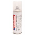 Edding Permanent Spray pintura acrílica 200 ml Incoloro Bote de spray