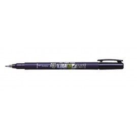 Tombow WS-BH pluma fuente Negro