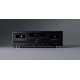 TEAC W-1200 Pletina de casete 2 cubierta(s) Negro