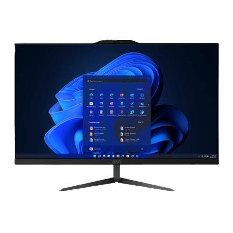 MSI Modern 12M-023EU Intel® Core™ i7 68,6 cm (27'') 1920 x 1080 Pixeles 8 GB