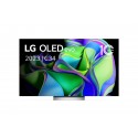 LG OLED evo OLED65C34LA 165,1 cm (65'') 4K Ultra HD Smart TV Wifi Negro