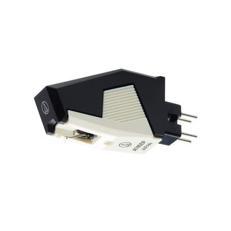 Audio-Technica AT85EP accesorio de tornamesas Cápsula fonocaptora de tocadiscos