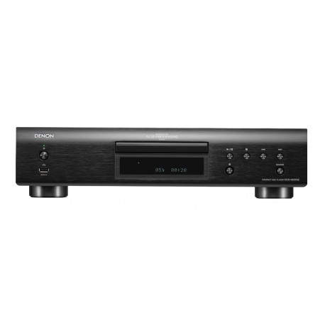 Denon DCD-900NE Grabadora de CD Negro