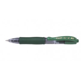 Pilot BL-G2-7-XS Verde