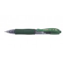 Pilot BL-G2-7-XS Verde