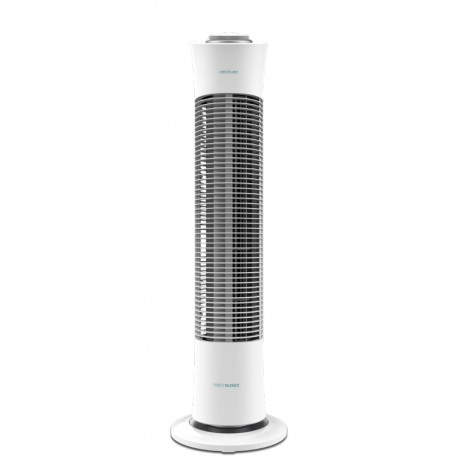 Cecotec EnergySilence 6090 Skyline Blanco
