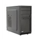 iggual PSIPCH703 PCs/estación de trabajo i5-12400 Midi Tower Intel® Core™ i5 8 GB DDR4-SDRAM 500 GB SSD PC Negro