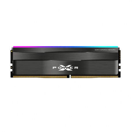 Silicon Power XPOWER Zenith RGB 16 GB 1 x 16 GB DDR4 3200 MHz