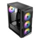 Antec AX61 Elite Midi Tower Negro