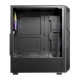 Antec AX61 Elite Midi Tower Negro