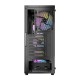 Antec AX61 Elite Midi Tower Negro