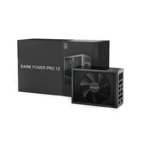FUENTE DE ALIMENTACION ATX 1300W BE QUIET DARK POWER PRO 13