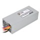 UNYKAch Fuente de Alimentación 2U 600W 80 Plus Bronce