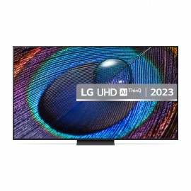 LG 75UR91006LA Televisor 190,5 cm (75'') 4K Ultra HD Smart TV Wifi Azul