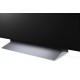 LG OLED evo OLED77C34LA.AEU Televisor 195,6 cm (77'') 4K Ultra HD Smart TV Wifi Plata