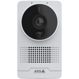 Axis M1075-L Caja Cámara de seguridad IP Interior 1920 x 1080 Pixeles Pared