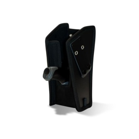 Newland Holster for pistol grip 12,7 cm (5'') Funda Negro