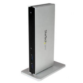 StarTech  USB3SDOCKDD