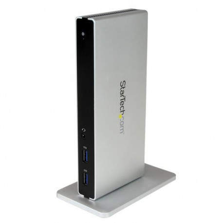 StarTech  USB3SDOCKDD