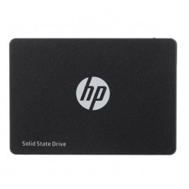 HP SSD 2.5 2.5'' 240 GB Serial ATA III 3D TLC NAND