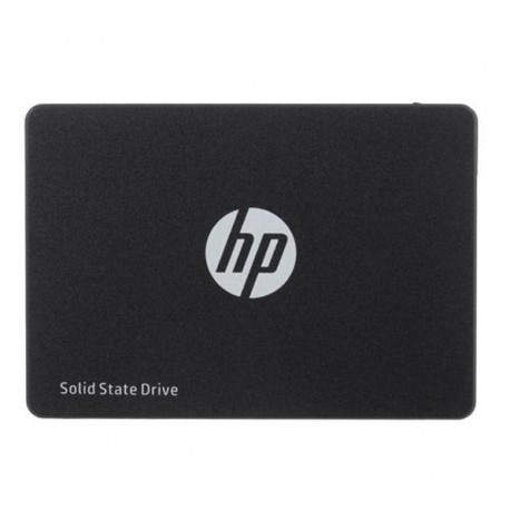 HP SSD 2.5 2.5'' 240 GB Serial ATA III 3D TLC NAND