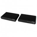 StarTech.com Extensor de Consola KVM HDMI USB por Cable Cat5e / Cat6 con Vídeo 1080p HD Sin Comprimir - 100m - SV565UTPHDU