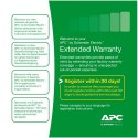 APC WBEXTWAR1YR-AC-01 extensión de la garantía
