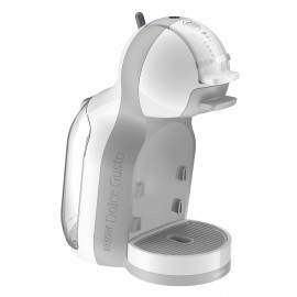 Krups Mini Me Independiente Semi-automática Máquina de café en cápsulas 0.8L Gris