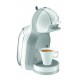 Krups Mini Me Independiente Semi-automática Máquina de café en cápsulas 0.8L Gris