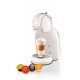 Krups Mini Me Independiente Semi-automática Máquina de café en cápsulas 0.8L Gris