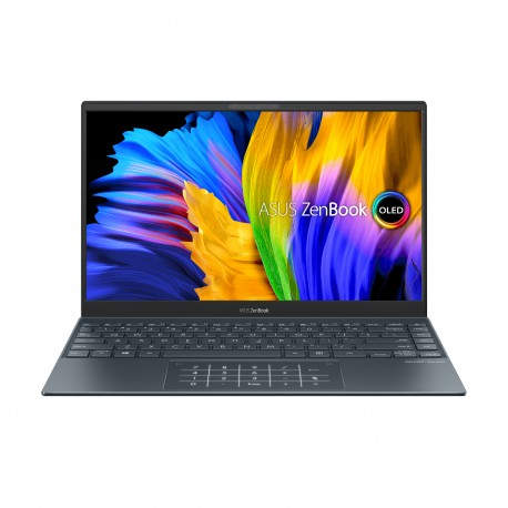 ASUS ZenBook 13 OLED UX325EA-KG261 - Ordenador Portátil 13.3'' Full HD