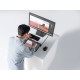 Microsoft Surface Laptop Studio i7-11370H Híbrido (2-en-1) 36,6 cm (14.4'')
