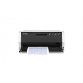 Epson LQ-690II impresora de matriz de punto