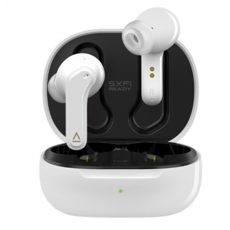 CREATIVE ZEN AIR -AURICULARES IN-EAR TRUE WIRELESS