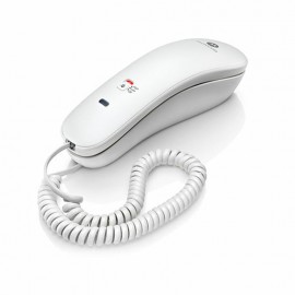 Motorola CT50 Teléfono analógico Blanco