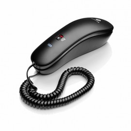 Motorola CT50 Teléfono analógico Negro