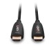 Lindy 38515 cable HDMI 50 m HDMI tipo A (Estándar) Negro