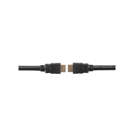 KRAMER INSTALLER SOLUTIONS HIGH SPEED HDMI CABLE WITH ETHERNET - 3FT - C-HM/ETH-3 (97-01214003)