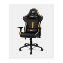 SILLA GAMING EXPERT DRIFT DR350 DORADA