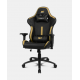 SILLA GAMING EXPERT DRIFT DR350 DORADA