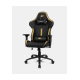 SILLA GAMING EXPERT DRIFT DR350 DORADA
