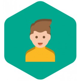 Kaspersky Lab Safe Kids (Control Parental) 1 Cuenta con dispositivos ilimitados Licencia 1 año ESP