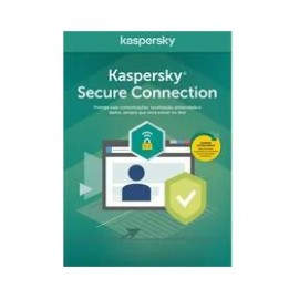 Kaspersky Lab KL1985ZDAFS licencia y actualización de software 5 licencia(s) 1 año(s)