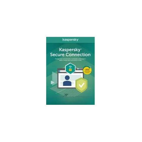 Kaspersky Lab KL1985ZDAFS licencia y actualización de software 5 licencia(s) 1 año(s)