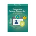 Kaspersky Lab KL1985ZDAFS licencia y actualización de software 5 licencia(s) 1 año(s)