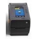 Zebra ZD611 impresora de etiquetas Transferencia térmica 300 x 300 DPI Inalámbrico y alámbrico
