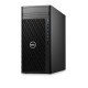 DELL Precision 3660 i7-13700 Torre Intel® Core™ i7 16 GB DDR5-SDRAM 512 GB SSD Windows 11 Pro Puesto de trabajo Negro